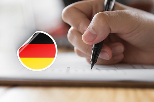 Prüfungsvorbereitung B1 Goethe/ÖSD